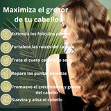 Batana Puro con Romero para Crecimiento Capilar